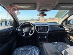 جي ام سي اكاديا